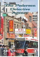 The Pedersen Detective Agency 1365609820 Book Cover