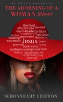 The Adorning of a Woman Reloaded B0BSY99C4K Book Cover