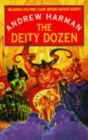 The Deity Dozen 1857238559 Book Cover