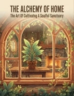 The Alchemy Of Home: The Art Of Cultivating A Soulful Sanctuary B0HD74ZB7R Book Cover