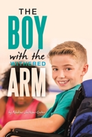 The Boy with the Withered Arm 166989004X Book Cover