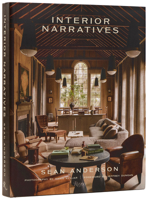 Interior Narratives 0847877175 Book Cover