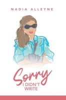 Sorry I Didn't Write 9769662313 Book Cover