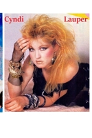Cyndi Lauper: The Shocking Truth! 1716970113 Book Cover