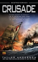 Crusade 0451462572 Book Cover