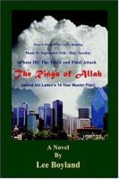 The Rings of Allah 1418427276 Book Cover