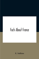 Facts about France 117240898X Book Cover