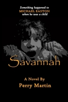 Savannah 1499178093 Book Cover