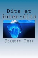 Dits et inter-dits 1507731183 Book Cover