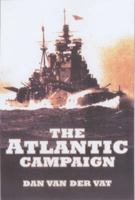 Atlantic Campaign 0060916311 Book Cover