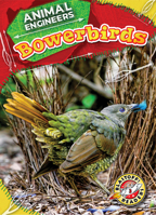 Bowerbirds B0CW2547V7 Book Cover