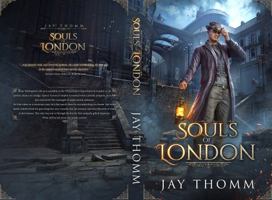 Souls of London 1952054036 Book Cover