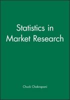 Statistics In Market Research 0340763973 Book Cover