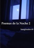 Poemas de La Noche (2) 1291966943 Book Cover