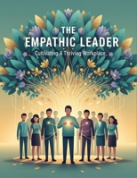 The Empathic Leader: Cultivating A Thriving Workplace B0GGGZ5Z51 Book Cover