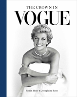 The Crown in Vogue 1667200488 Book Cover