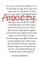 Anxiety 1098059085 Book Cover