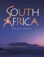 South Africa: Magic Land 1868257711 Book Cover