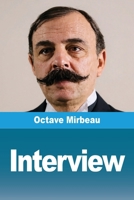 Interview 1544125909 Book Cover