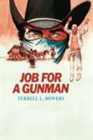 Job for a Gunman 0803484453 Book Cover