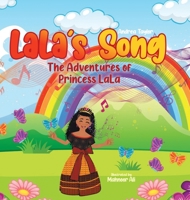 Lala's Song: The Adventures of Princess LaLa 0228878683 Book Cover