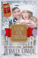 A Home for Christmas 1537757539 Book Cover