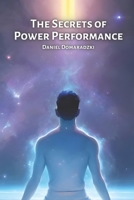 The Secrets of Power Performance B0C5P365J7 Book Cover