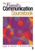 The Family Communication Sourcebook 1412909929 Book Cover