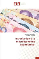 Introduction à la macroéconomie quantitative 6203456403 Book Cover
