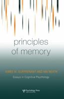 Principles of Memory 1138882925 Book Cover
