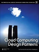 Cloud Computing Design Patterns 0133858561 Book Cover