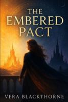 The Embered Pact B0FZ952K58 Book Cover