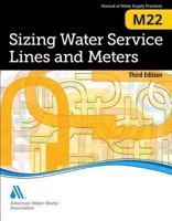 Sizing Water Service Lines and Meters 1625760272 Book Cover