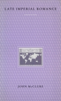 Late Imperial Romance 086091612X Book Cover