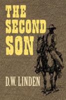 The Second Son 080349811X Book Cover