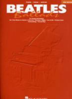 Beatles Ballads