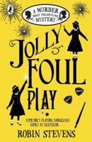 Jolly Foul Play 0141369698 Book Cover