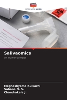 Salivaomics 6205690608 Book Cover