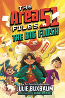 Big Flush B0GN2G3RNK Book Cover