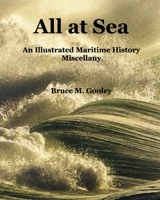 All at Sea. 0464401461 Book Cover