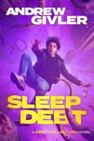 Sleep Debt 1958204188 Book Cover