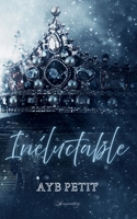 Inéluctable (French Edition) B0FWKJFPSP Book Cover