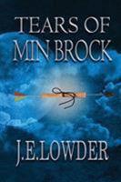 Tears of Min Brock 0692304614 Book Cover