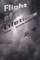 Flight of a Lifetime B08ZQDK1F5 Book Cover