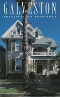 Galveston Architecture Guidebook 089263345X Book Cover