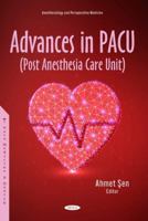 Advances in Pacu null Book Cover