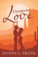 Unexpected Love 1664272852 Book Cover