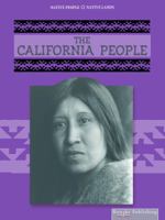 California People 1589528883 Book Cover