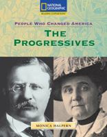 Progressives 0792286243 Book Cover