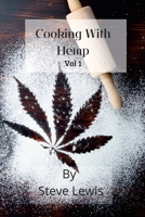 Cooking With Hemp 1471685063 Book Cover